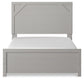 Ashley Express - Cottonburg Queen Panel Bed