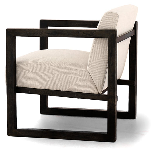 Ashley Express - Alarick Accent Chair