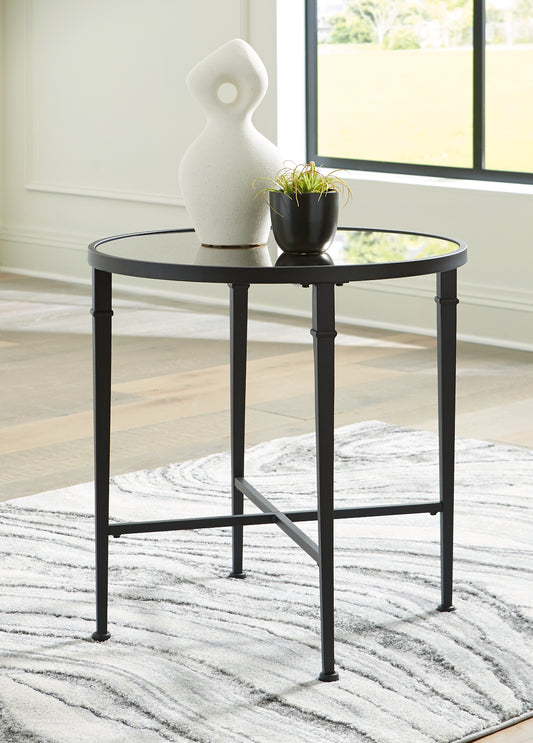 Ashley Express - Cadeburg Accent Table